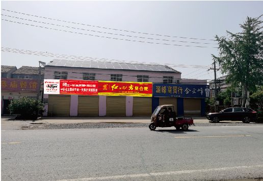 范县广告牌制作要注意什么才能避免被整改？