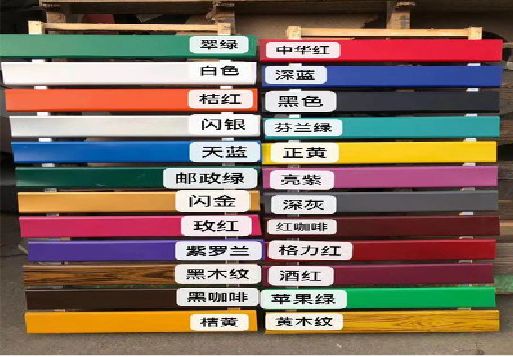 范县做招牌可以用哪些材料？