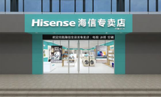 范县如何加强专卖店门头设计品质？